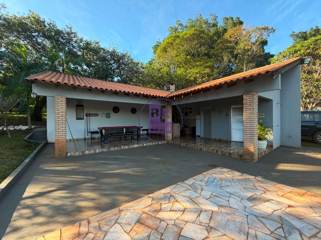 Chácara à venda no Limoeiro com 6000m²