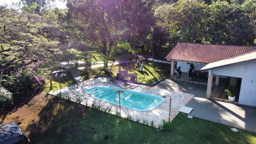 Chácara à venda no limoeiro com 6000m²
