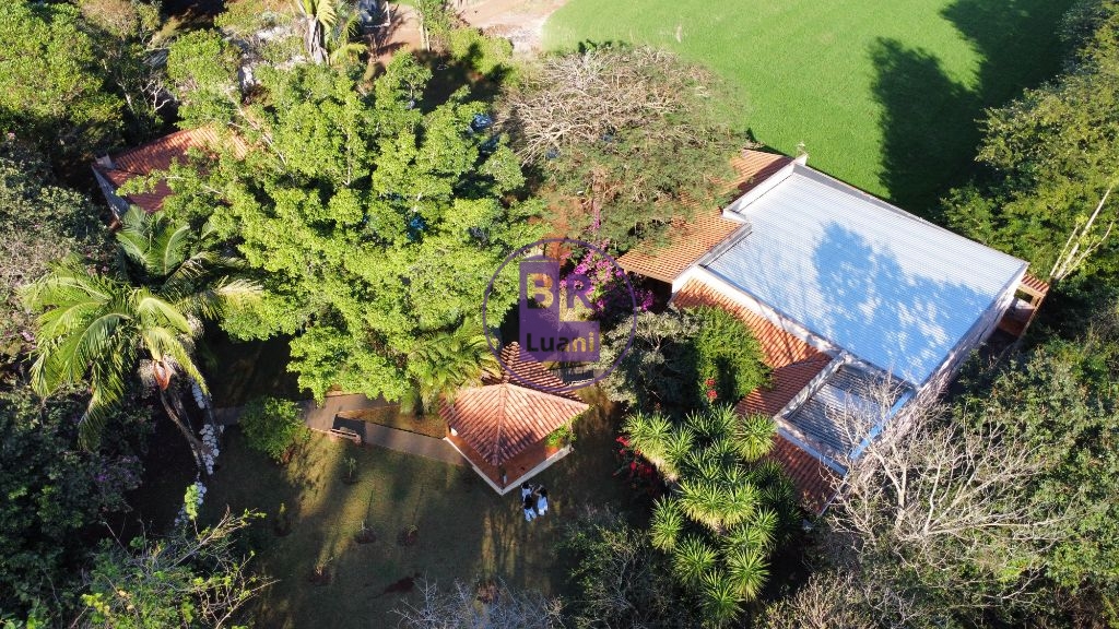 Chácara à venda no limoeiro com 6000m²