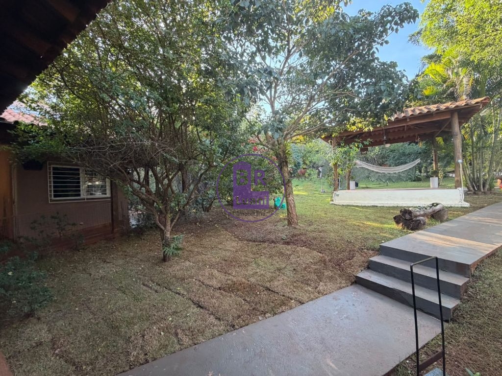Chácara à venda no Limoeiro com 6000m²