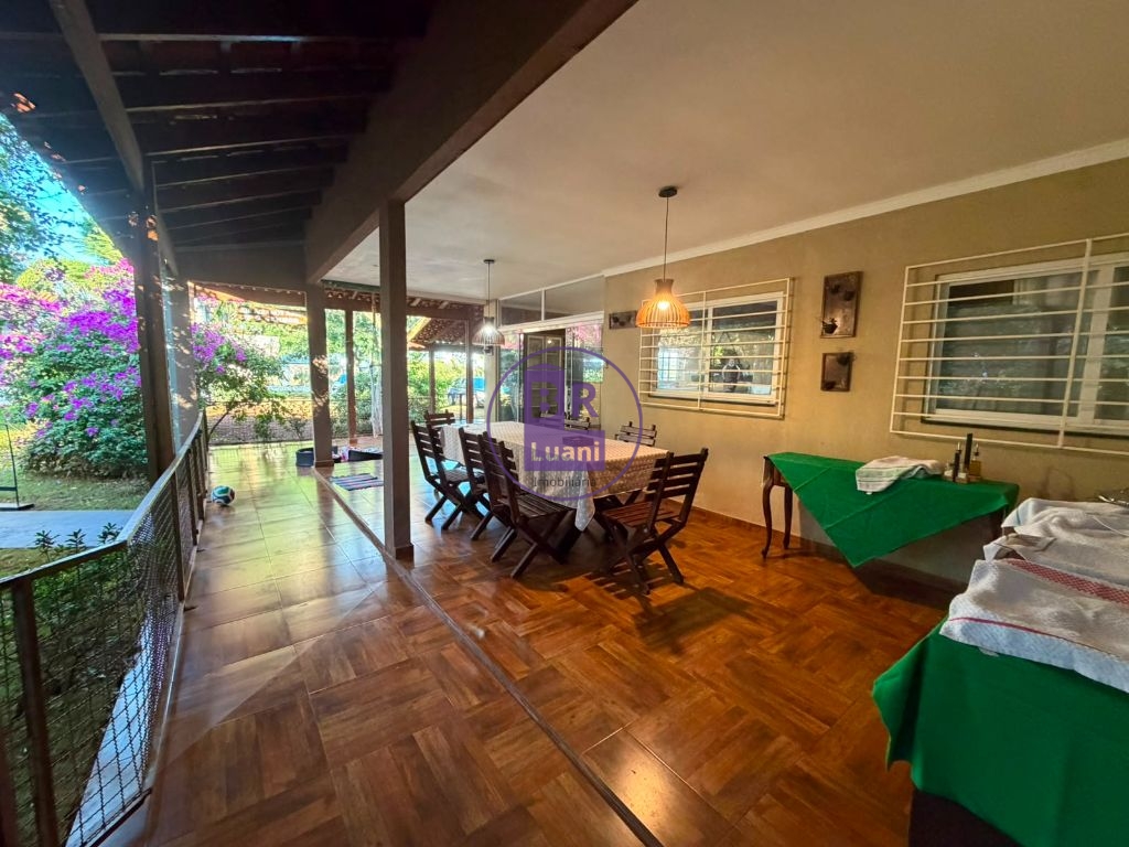 Chácara à venda no Limoeiro com 6000m²