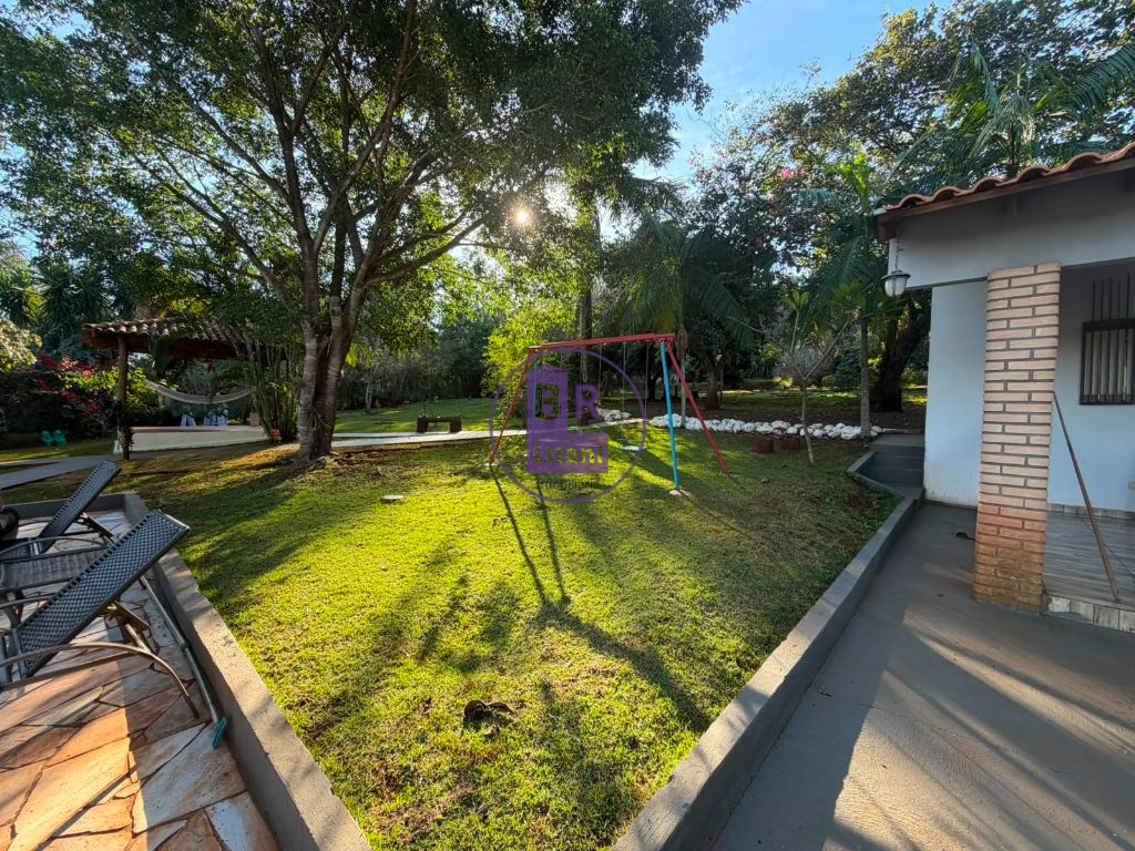 Chácara à venda no Limoeiro com 6000m²