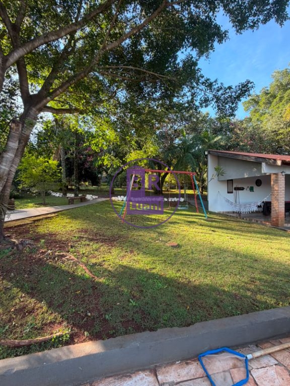 Chácara à venda no Limoeiro com 6000m²