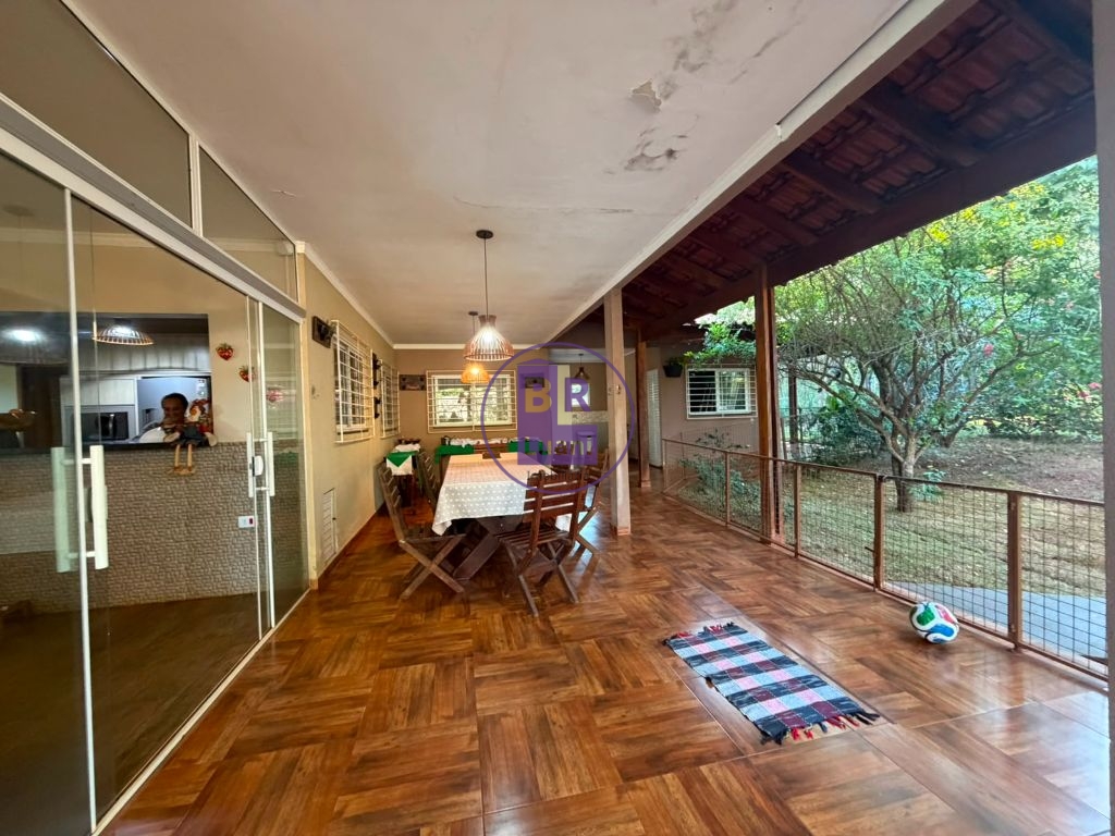 Chácara à venda no Limoeiro com 6000m²