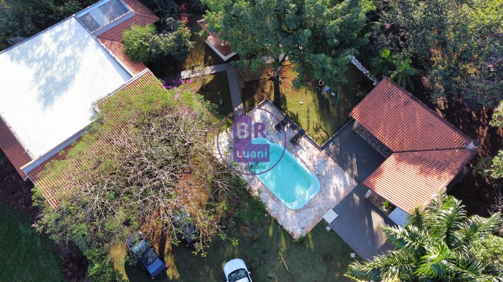 Chácara à venda no limoeiro com 6000m²