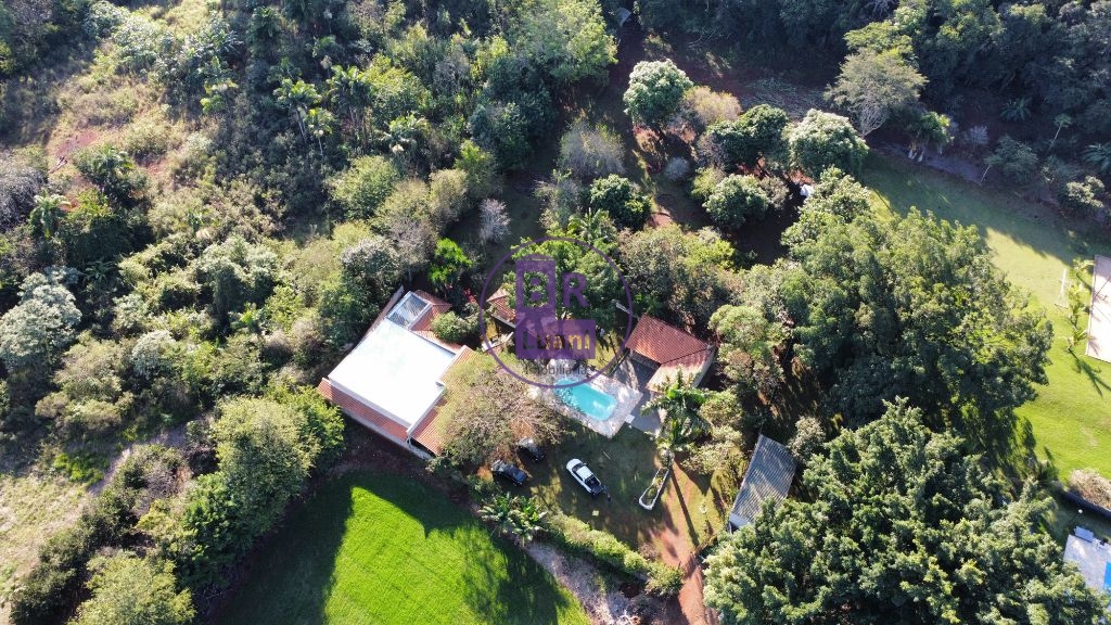 Chácara à venda no limoeiro com 6000m²