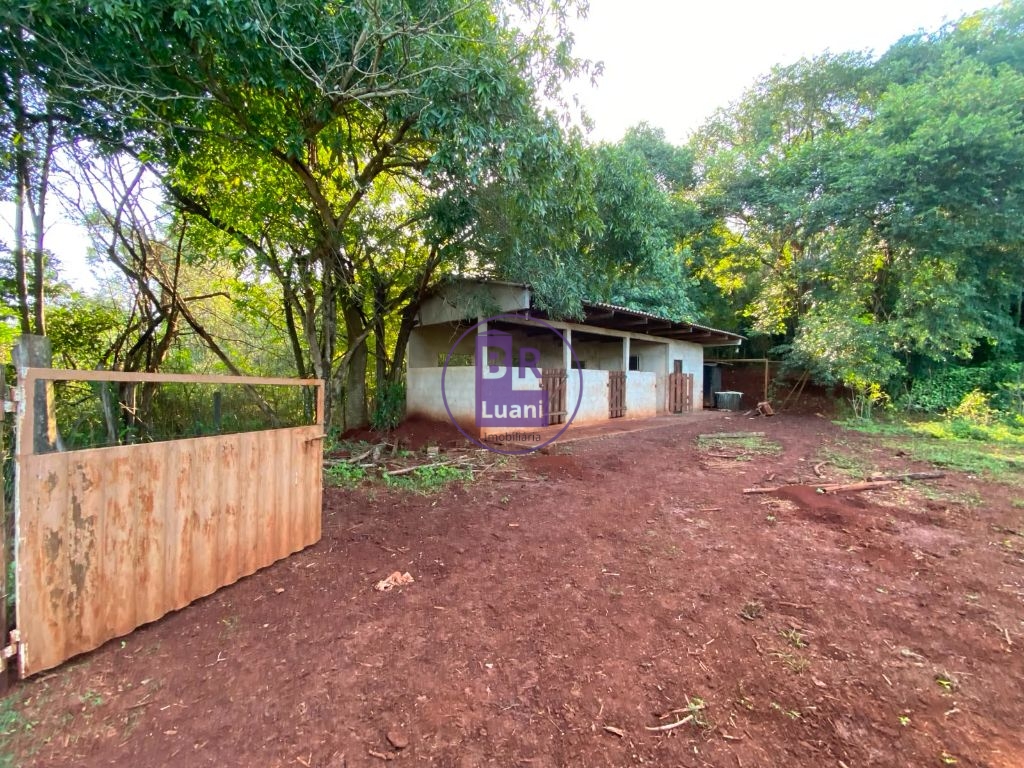 Chácara à venda no limoeiro com 6000m²