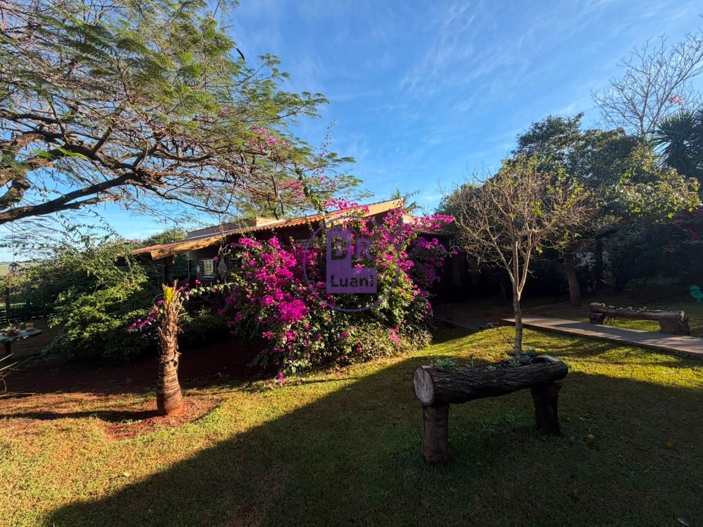 Chácara à venda no limoeiro com 6000m²