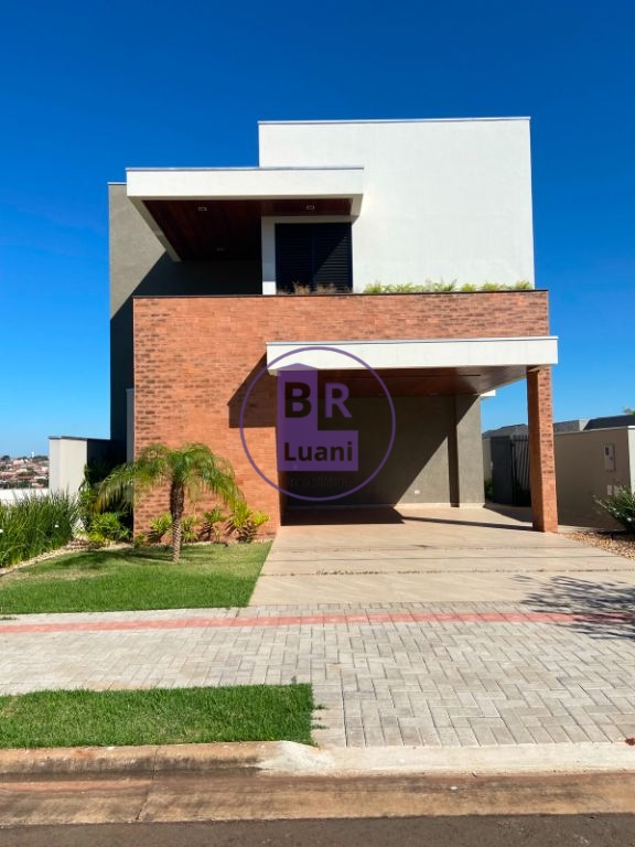 Residência exclusiva com 4 dormitórios e espaço gourmet no c