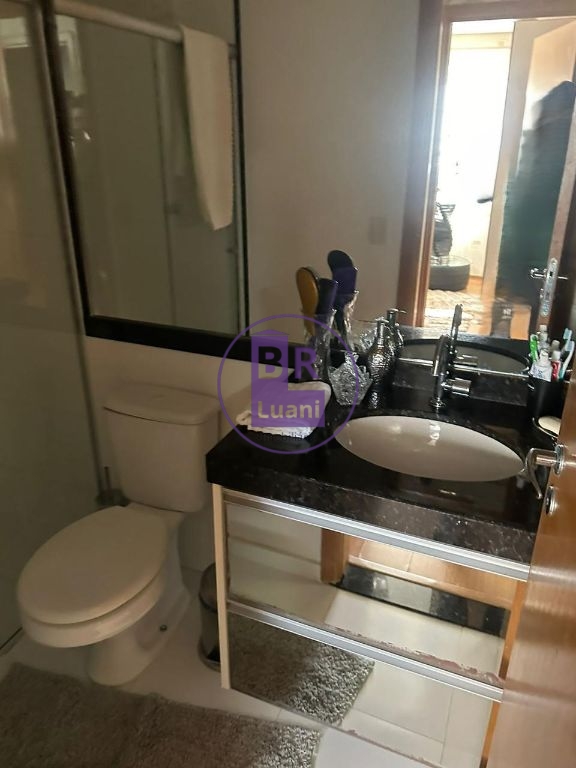 Ed. Liberty tower gleba palhano mobiliado e decorado 3 quart