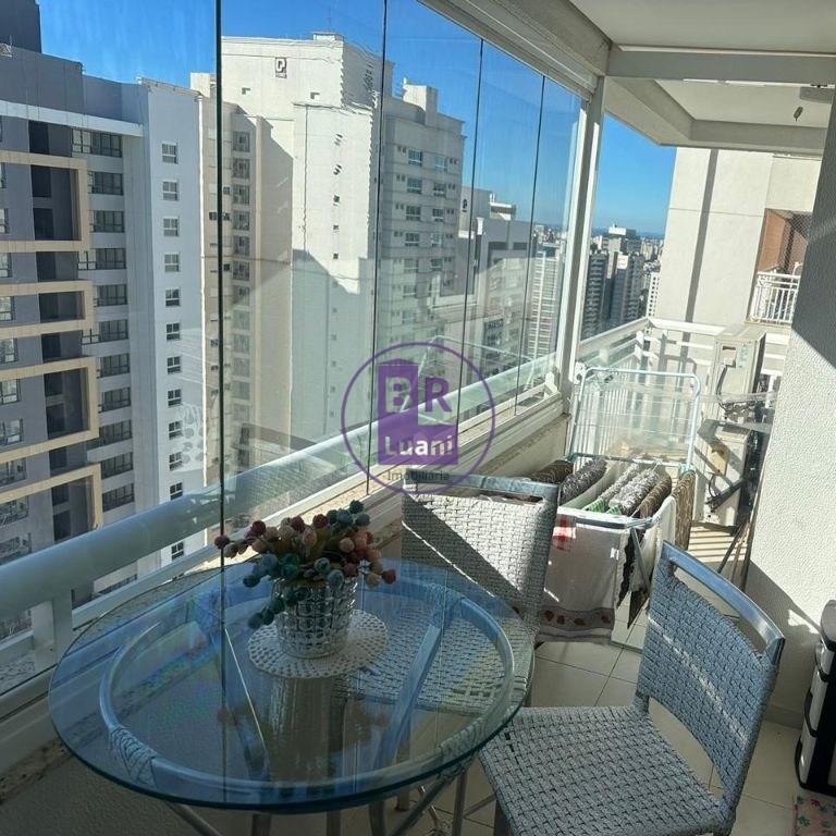 Ed. Liberty tower gleba palhano mobiliado e decorado 3 quart