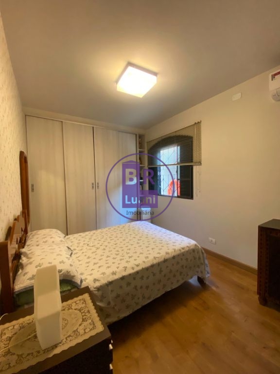 Casa 200m2 3 quartos Jardim Champagnat Com Jacuzzi, Edícula e Lazer Privativo