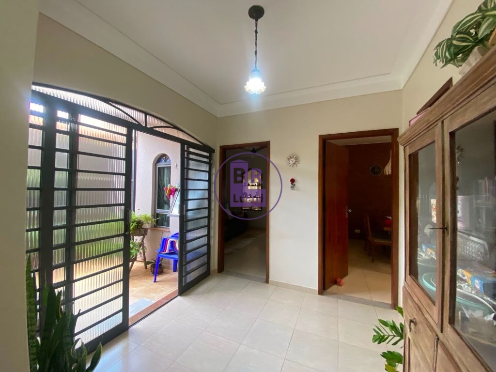Casa 200m2 3 quartos Jardim Champagnat Com Jacuzzi, Edícula e Lazer Privativo