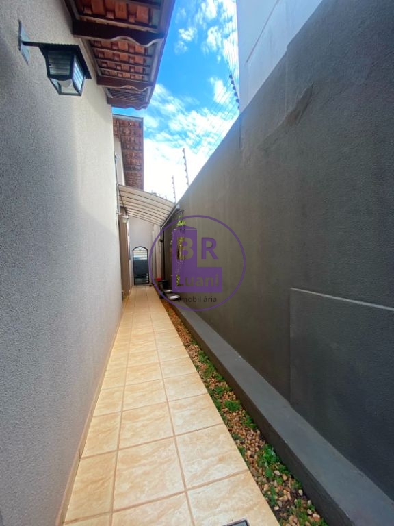 Casa 200m2 3 quartos Jardim Champagnat Com Jacuzzi, Edícula e Lazer Privativo