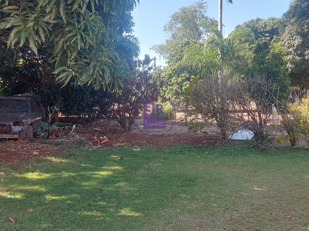 Área de 6.200 m² com excelente potencial para condomínio res