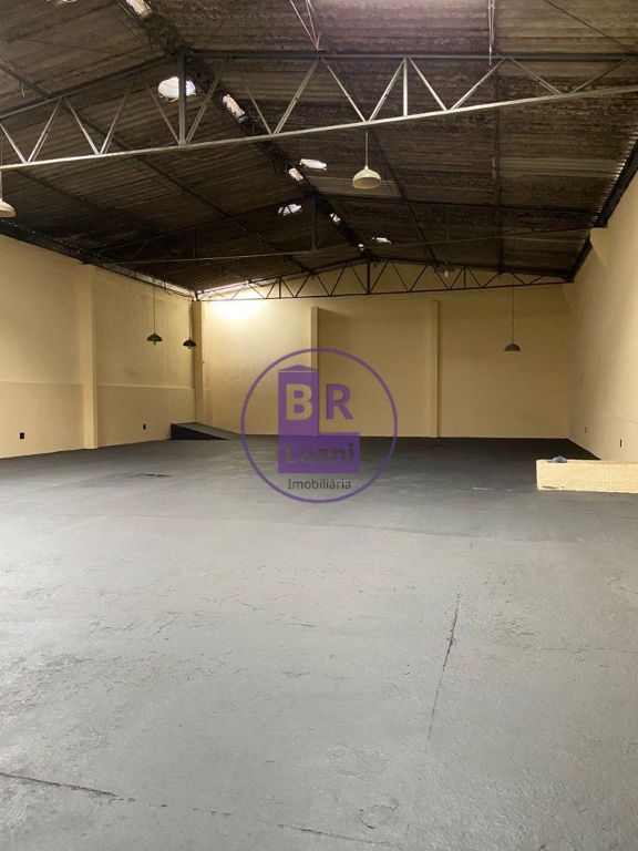 Barracão estruturado 344m² doca escritório 2 banheiros - foto 4
