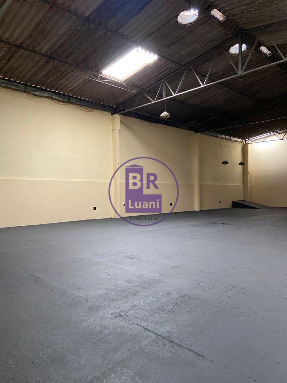 Barracão estruturado 344m² doca escritório 2 banheiros - foto 2