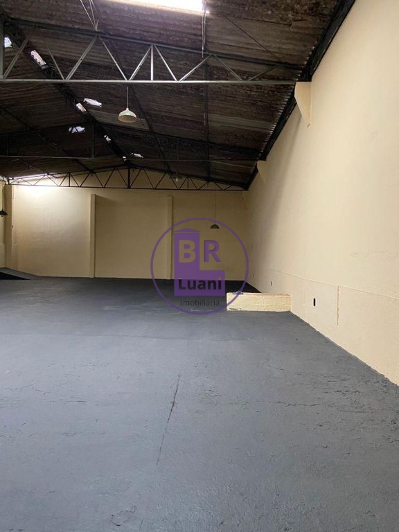 Barracão estruturado 344m² doca escritório 2 banheiros - foto 3