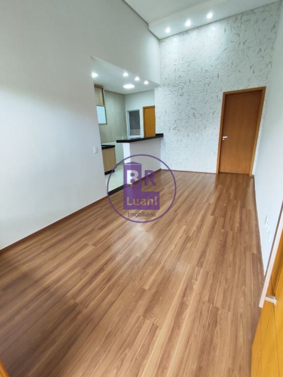 Casa terrea no jardim belo horizonte 3 dormitórios (1 suíte)