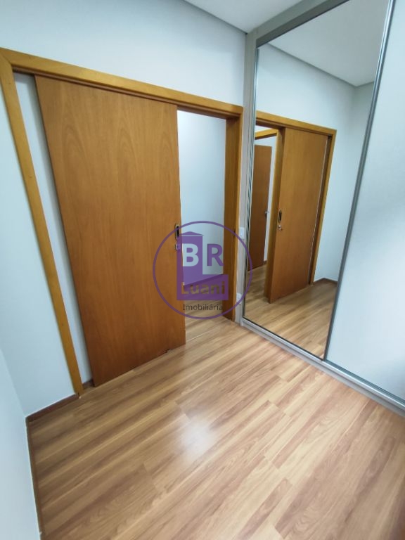 Casa terrea no jardim belo horizonte 3 dormitórios (1 suíte)