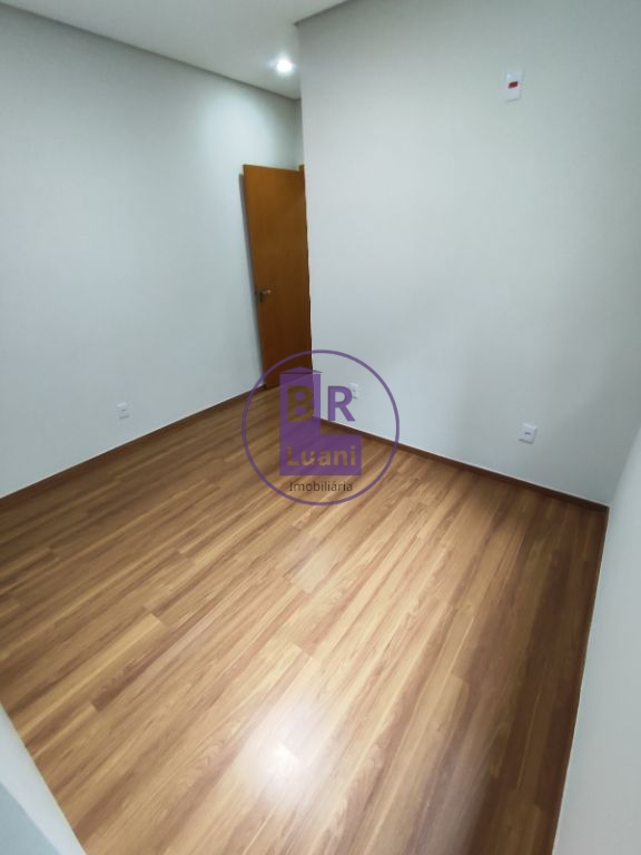 Casa terrea no jardim belo horizonte 3 dormitórios (1 suíte)