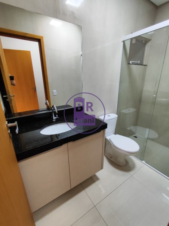 Casa terrea no jardim belo horizonte 3 dormitórios (1 suíte)