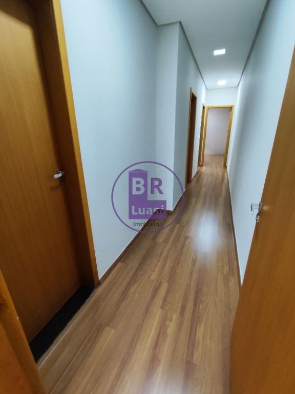 Casa terrea no jardim belo horizonte 3 dormitórios (1 suíte)