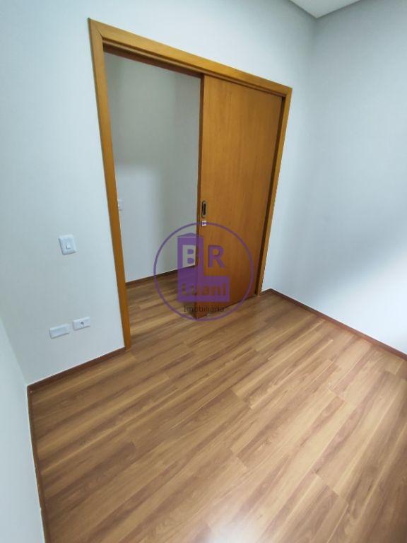 Casa terrea no jardim belo horizonte 3 dormitórios (1 suíte)