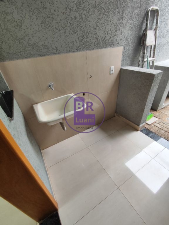 Casa terrea no jardim belo horizonte 3 dormitórios (1 suíte)