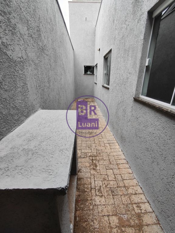 Casa terrea no jardim belo horizonte 3 dormitórios (1 suíte)