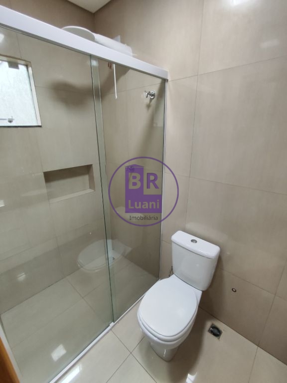 Casa terrea no jardim belo horizonte 3 dormitórios (1 suíte)