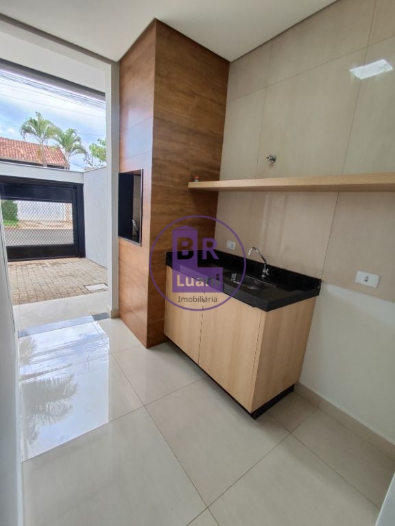 Casa terrea no jardim belo horizonte 3 dormitórios (1 suíte)