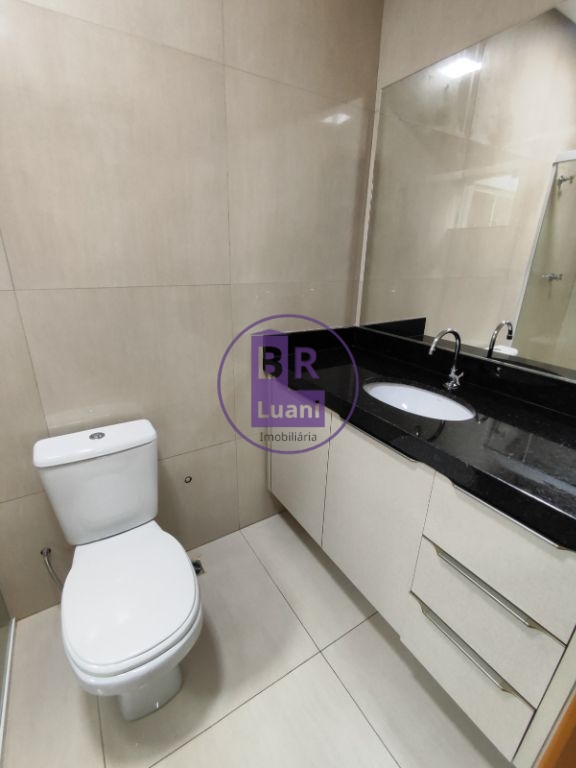 Casa terrea no jardim belo horizonte 3 dormitórios (1 suíte)