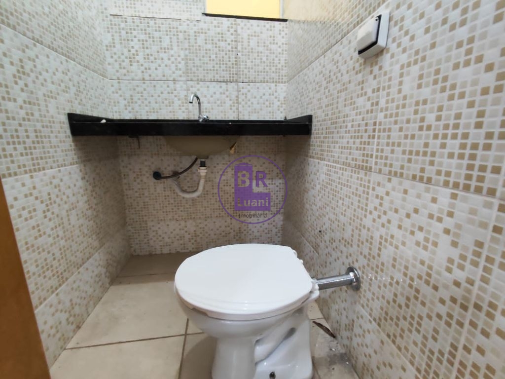 Barracão/galpão comercial no jd. Belo horizonte 250 m² de ár