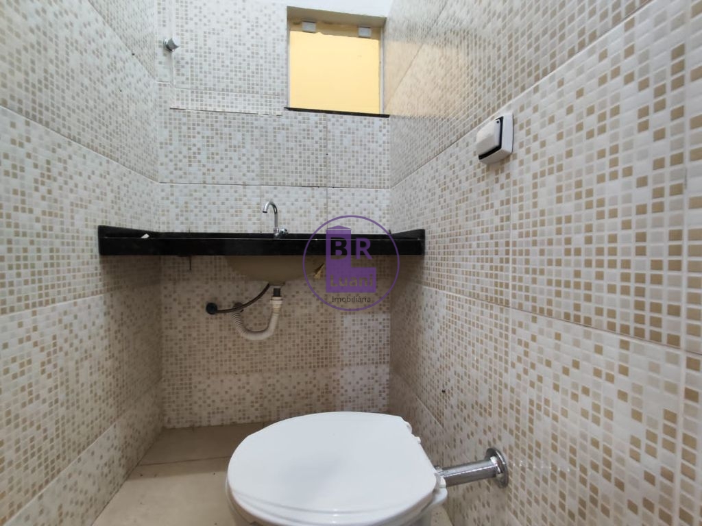 Barracão/galpão comercial no jd. Belo horizonte 250 m² de ár