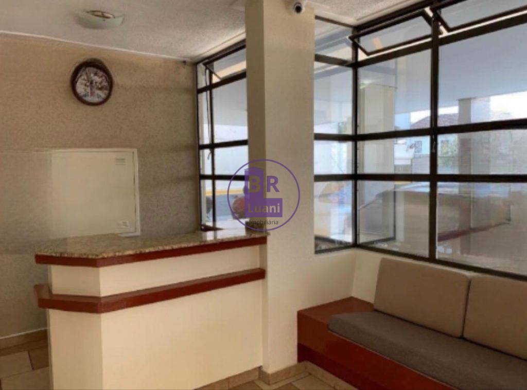 Apartamento padrão à venda com 3 dormitórios no centro de lo