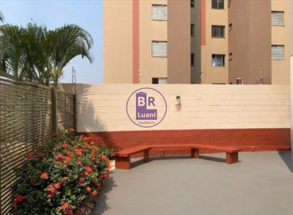 Apartamento padrão à venda com 3 dormitórios no centro de lo