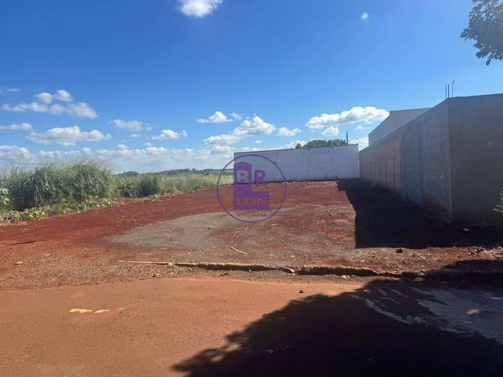 Terreno 312 m² rua noraldino alves cambé