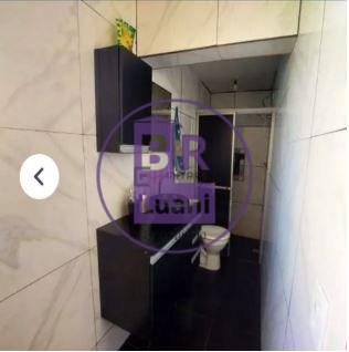 Casa 250m² quartos (1 suíte) cozinha planejada piscina churr
