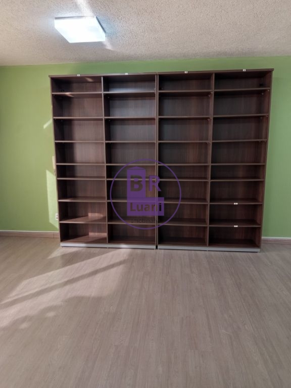 Sala comercial na r. Souza naves 42 m² úteis copa vaga de ga