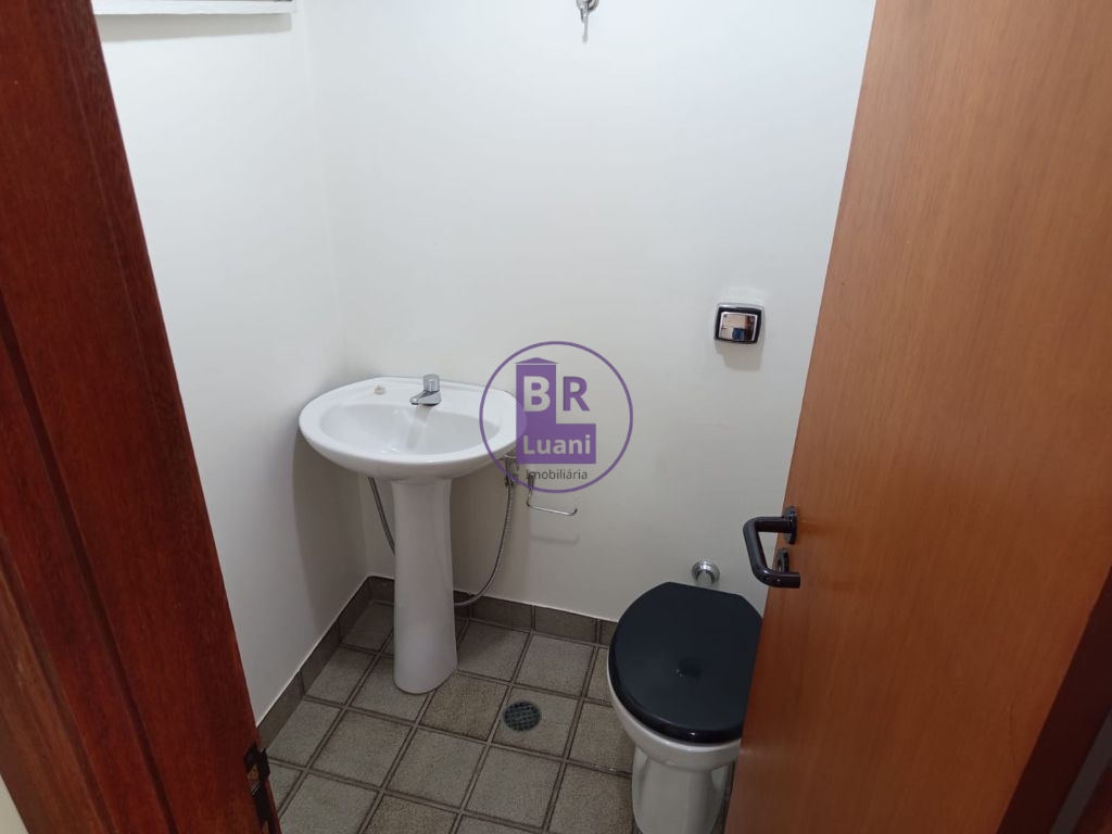 Sala comercial na r. Souza naves 42 m² úteis copa vaga de ga