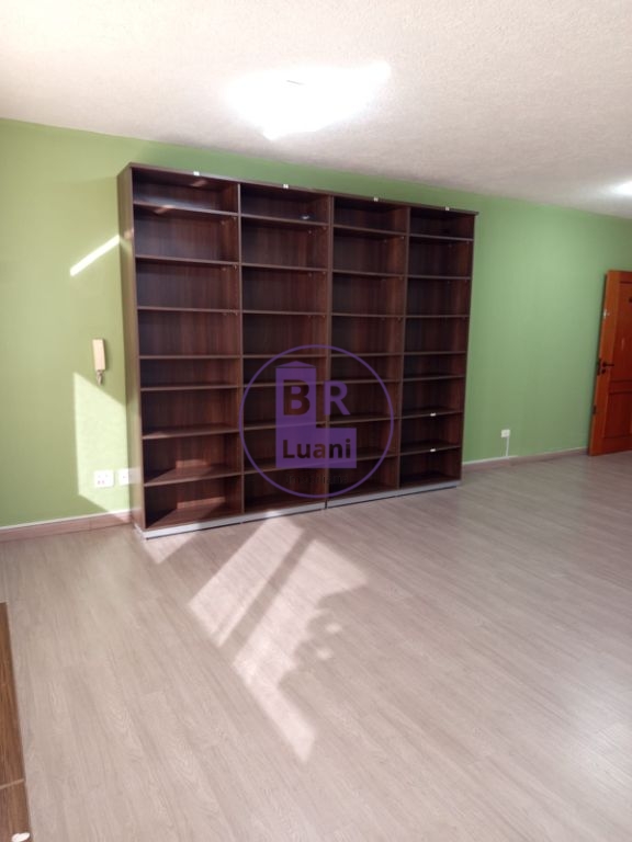 Sala comercial na r. Souza naves 42 m² úteis copa vaga de ga
