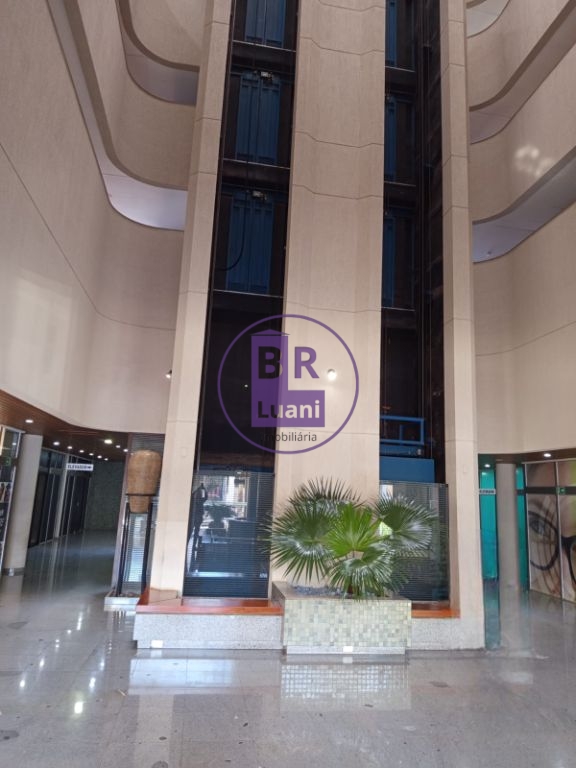 Sala comercial na r. Souza naves 42 m² úteis copa vaga de ga
