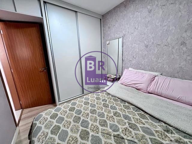 Oportunidade no acquaville 43m² 3º andar 2 quartos mobiliado