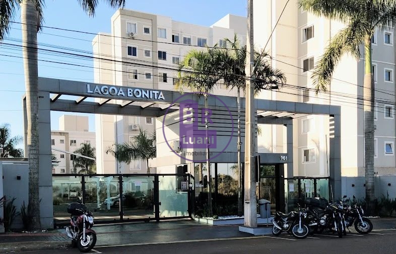 Oportunidade no acquaville 43m² 3º andar 2 quartos mobiliado