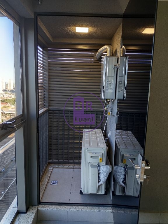 Oportunidade no Artsy Andar alto Apartamento novo! 89m² 2 quartos 2 vagas cobertas Porta fechada com toda mobilia e eletrodomésticos Carregador para carro elétrico