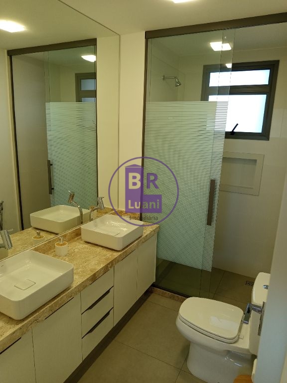 Oportunidade no Artsy Andar alto Apartamento novo! 89m² 2 quartos 2 vagas cobertas Porta fechada com toda mobilia e eletrodomésticos Carregador para carro elétrico