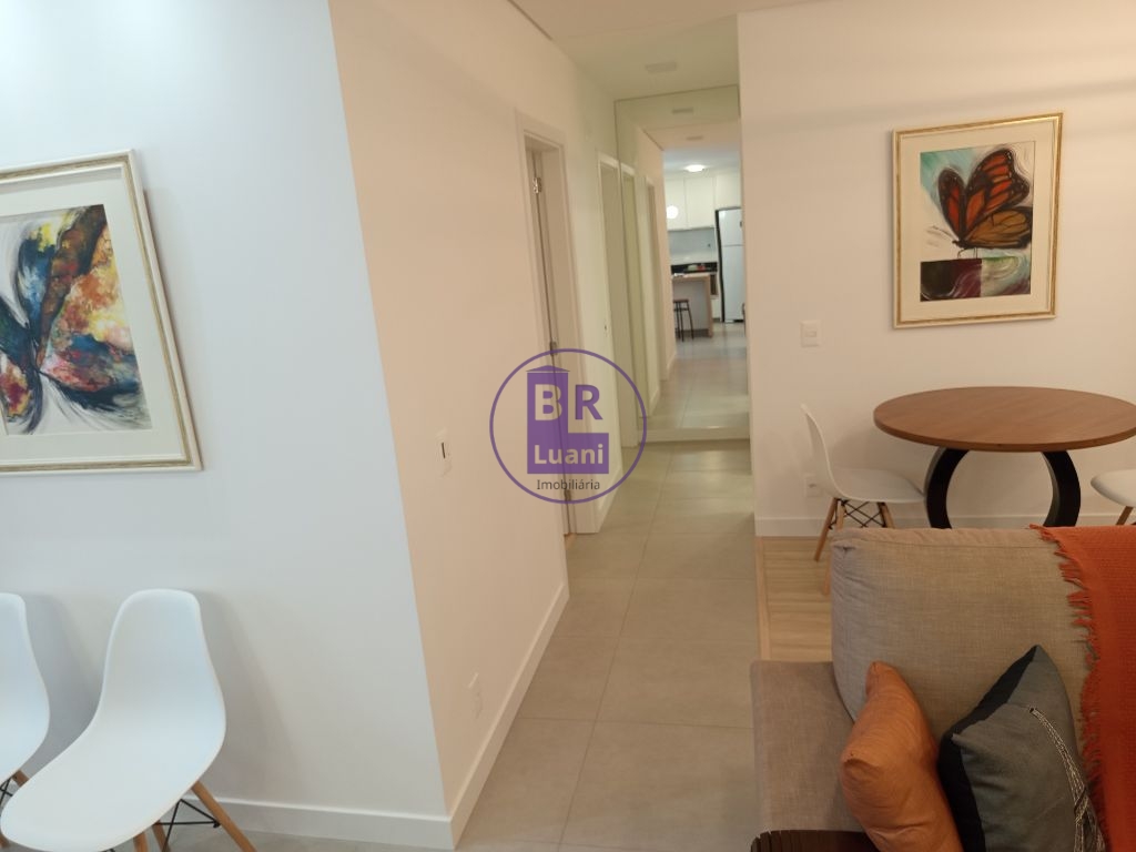 Oportunidade no Artsy Andar alto Apartamento novo! 89m² 2 quartos 2 vagas cobertas Porta fechada com toda mobilia e eletrodomésticos Carregador para carro elétrico