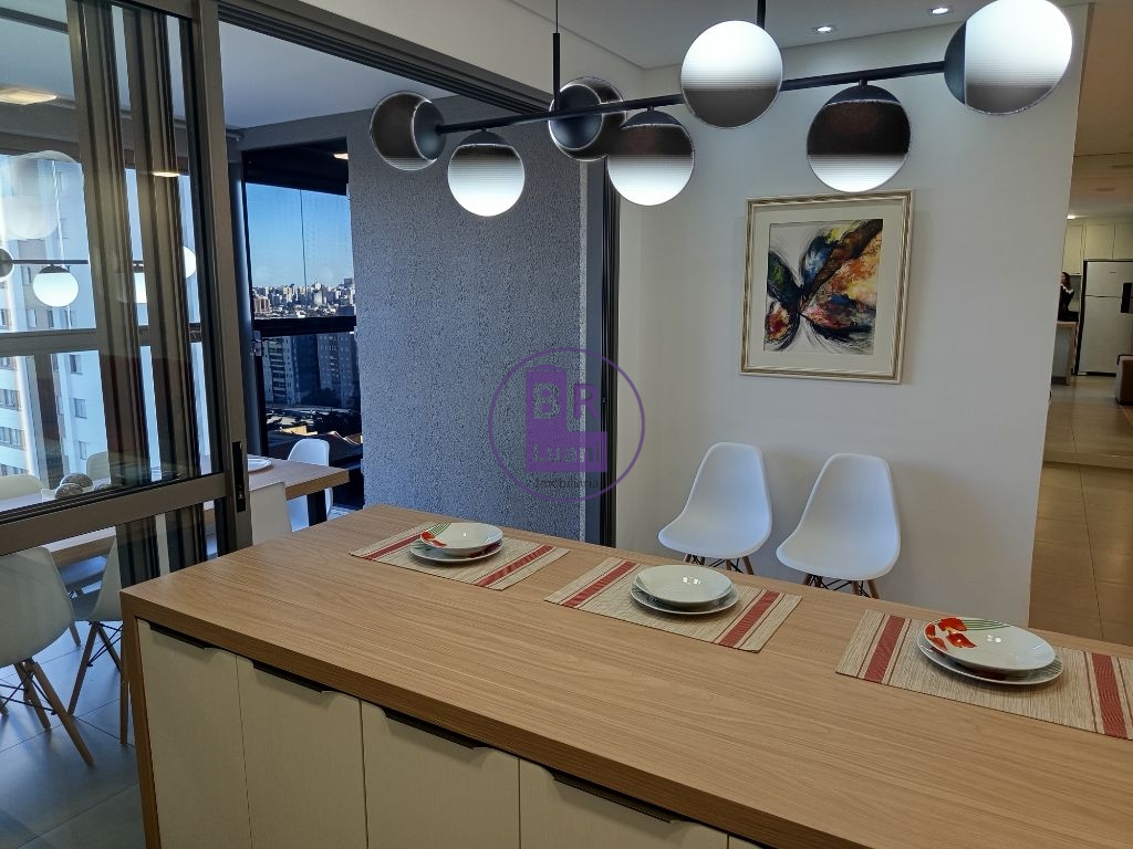 Oportunidade no Artsy Andar alto Apartamento novo! 89m² 2 quartos 2 vagas cobertas Porta fechada com toda mobilia e eletrodomésticos Carregador para carro elétrico