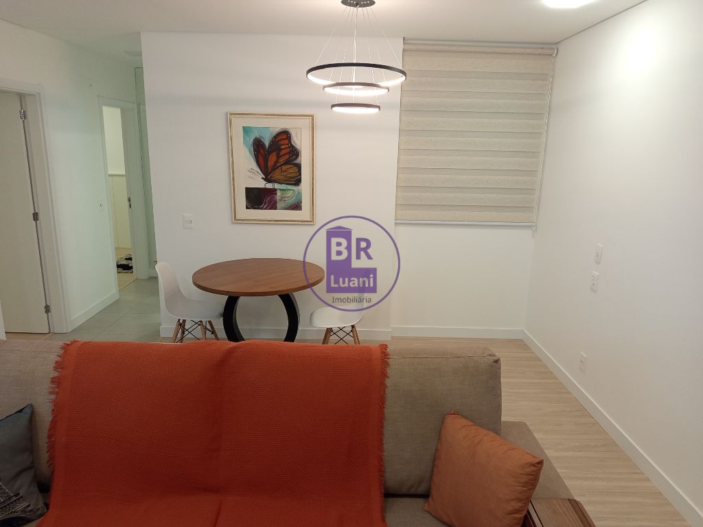 Oportunidade no artsy andar alto apartamento novo! 89m² 2 qu